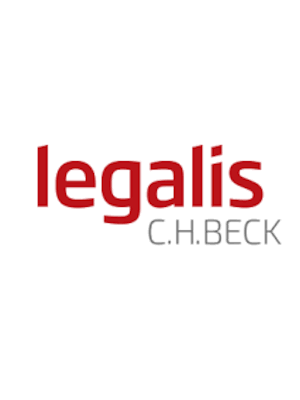  System Informacji Prawnej Legalis wydawnictwa C.H.Beck