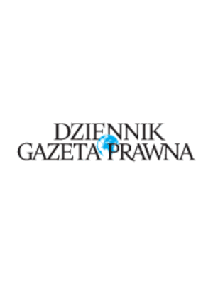  Dziennik Gazeta Prawna