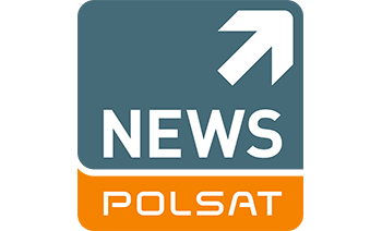  Tomasz Osiej gościem w telewizji Polsat (Biznes Informacje)