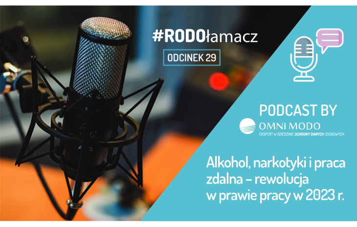  Alkohol, narkotyki i praca zdalna – rewolucja w prawie pracy w 2023r.