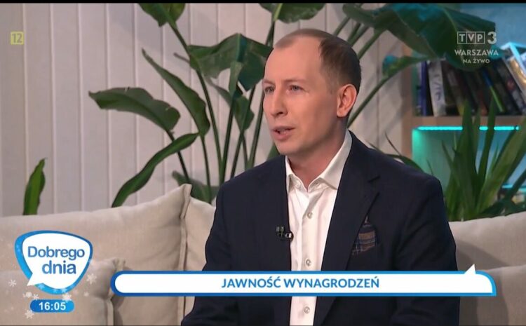  Czy jawność wynagrodzeń zlikwiduje lukę płacową?